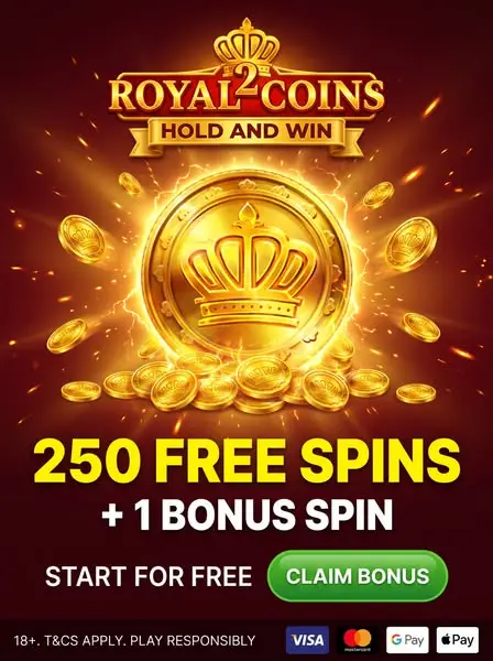 Кадр рекламы Spinwinera