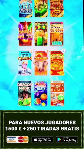 Кадр рекламы Best Slots Ever