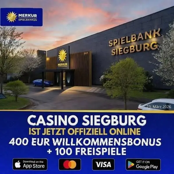 Кадр рекламы Royal Gewinn Club