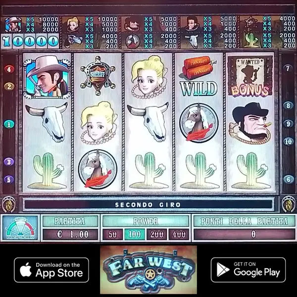 Кадр рекламы UK Slots Online