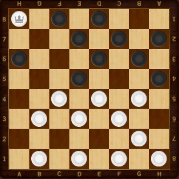 Кадр рекламы Board Games65
