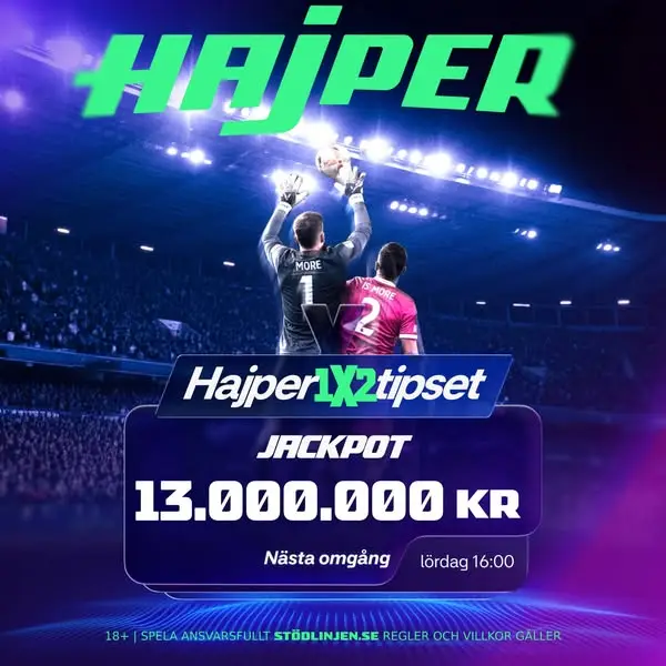 Кадр рекламы Hajper