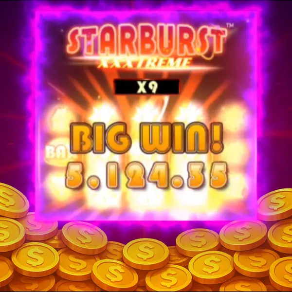 Кадр рекламы Lucky Slot