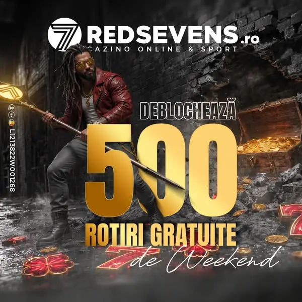 Кадр рекламы RedSevens Online