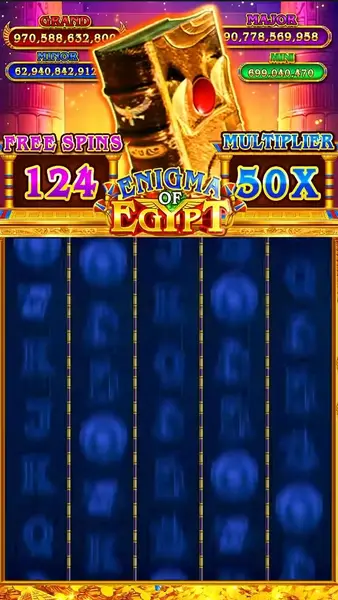 Кадр рекламы Ancient Spirit Clash