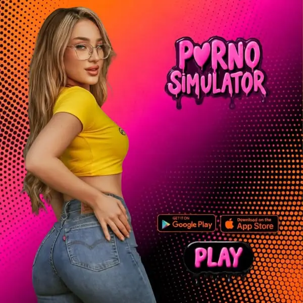 Кадр рекламы Love18 Simulator