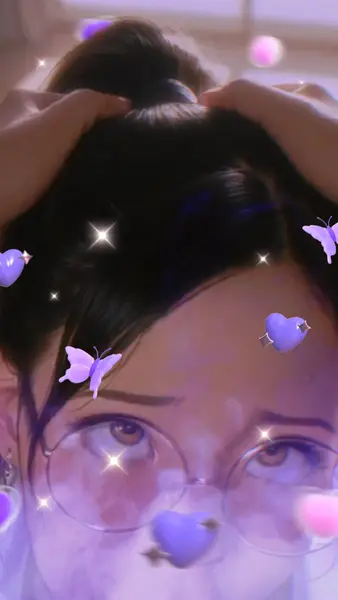 Кадр рекламы YourFantasies