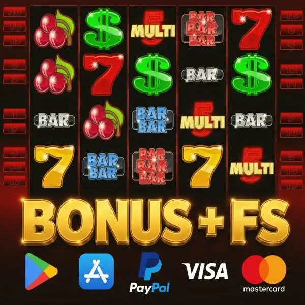 Кадр рекламы Royal Spins