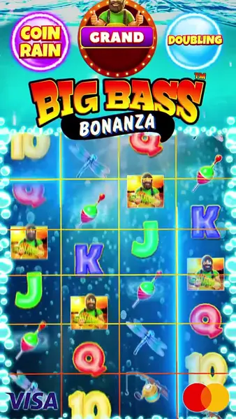 Кадр рекламы Pin-UP CA