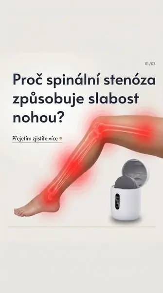 Кадр рекламы Jana Svobodová