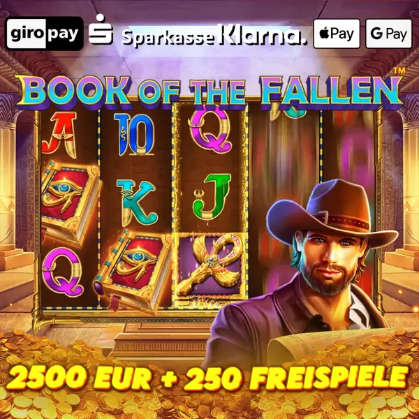 Кадр рекламы Book of Ra online