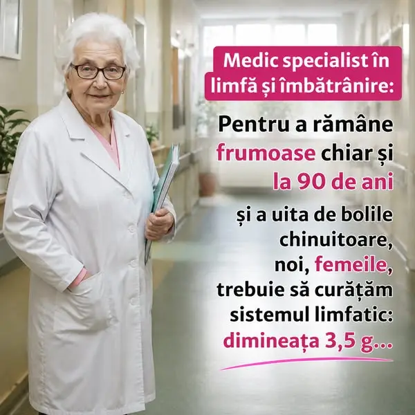 Кадр рекламы Doc Paul Lee