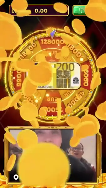 Кадр рекламы Joker Reeling Game Day