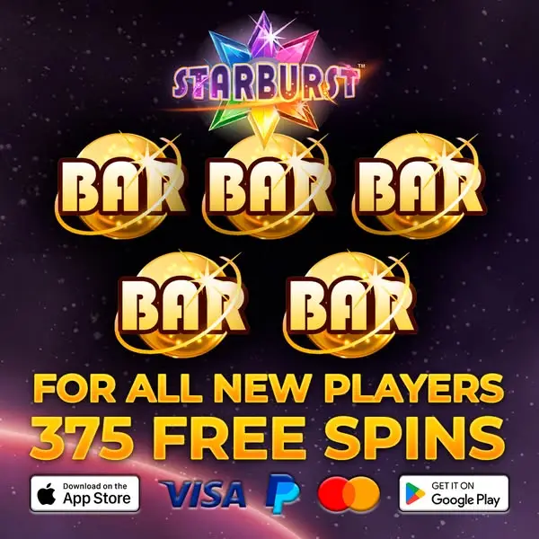 Кадр рекламы Top slots