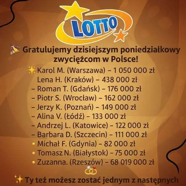 Кадр рекламы Lotto W