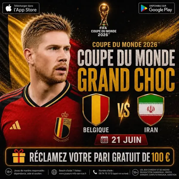 Кадр рекламы Online Bet