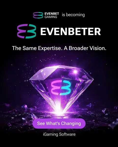 Кадр рекламы Evenbeter Global