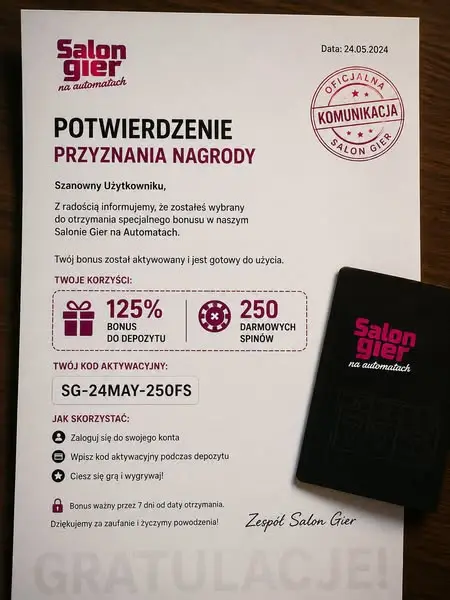 Кадр рекламы Bonus Zone