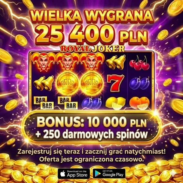 Кадр рекламы Winning Streak