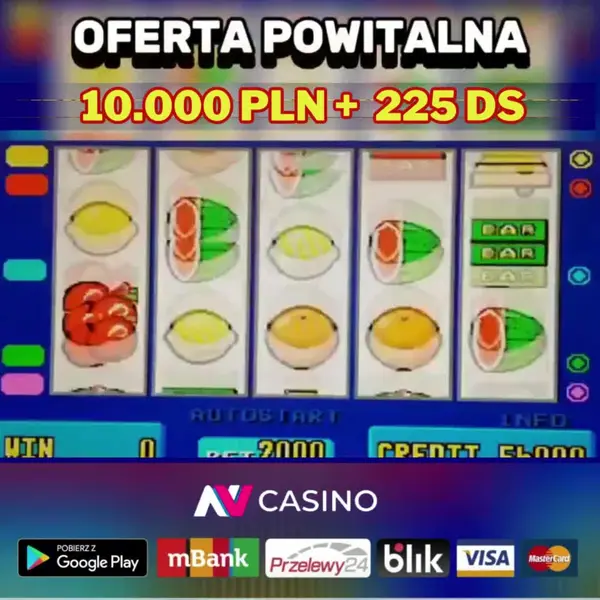 Кадр рекламы DreamWin