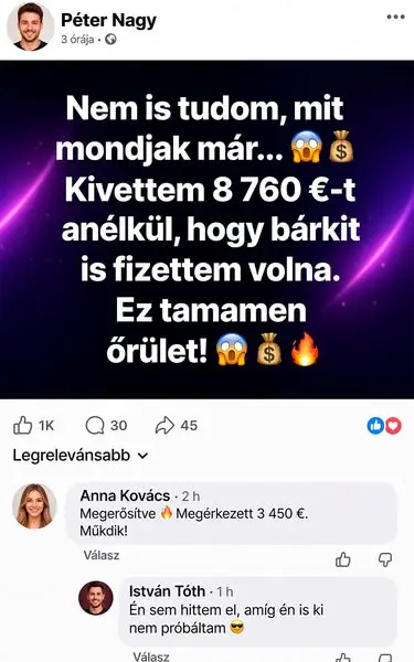 Кадр рекламы Oliwia Kamińska