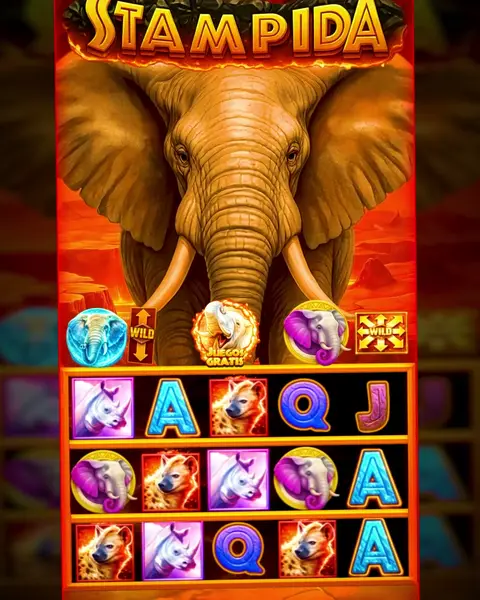 Кадр рекламы Slot World