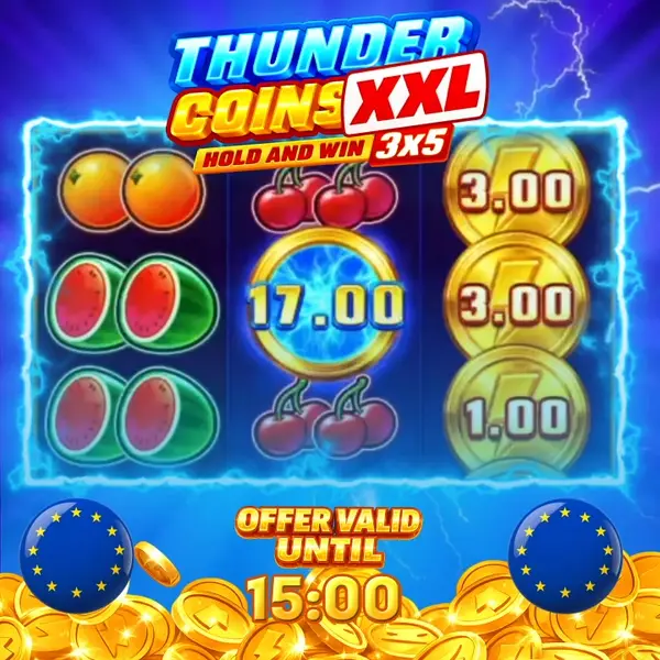 Кадр рекламы Online Slot