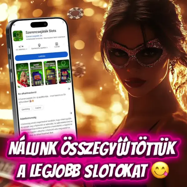 Кадр рекламы Magyar klasszikus