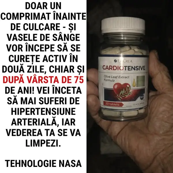 Кадр рекламы Dr med