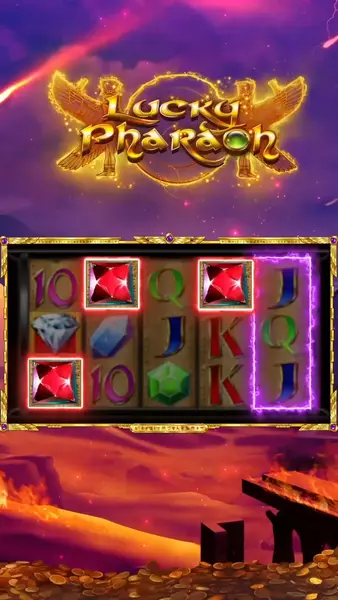 Кадр рекламы Top slots