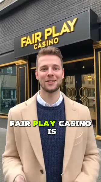 Кадр рекламы Lucky Slots