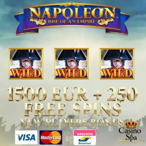 Кадр рекламы Jackpot Stories