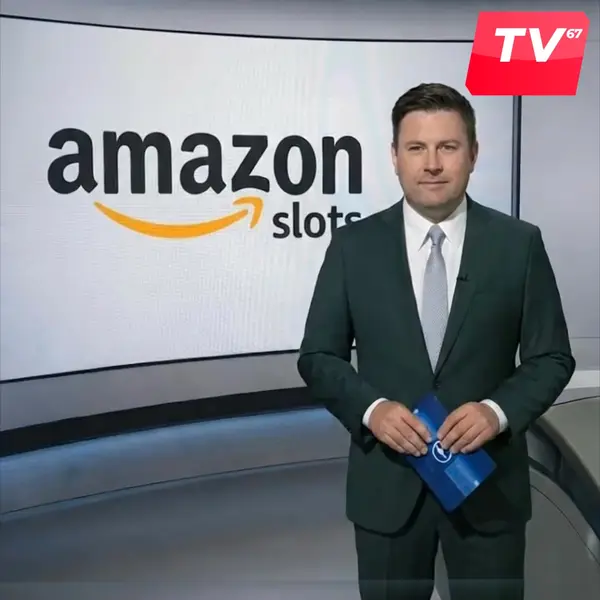 Кадр рекламы Prize Zone