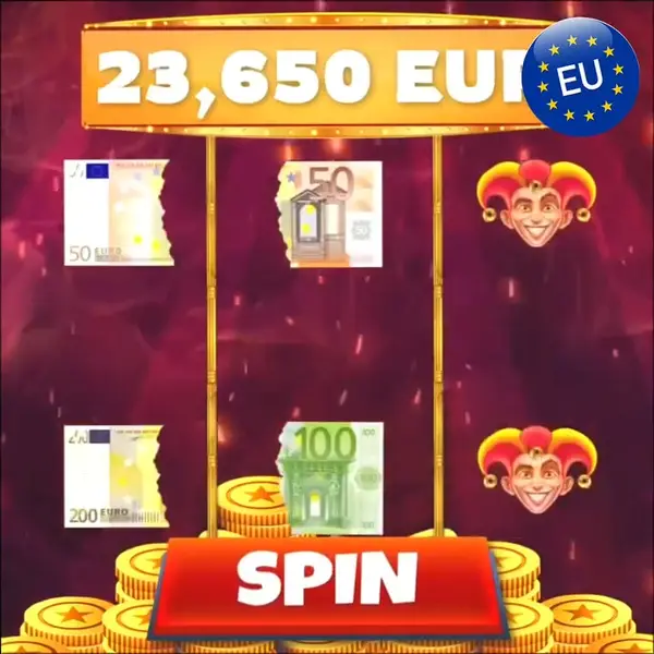 Кадр рекламы Rоуаl Jоkеr Gаmе