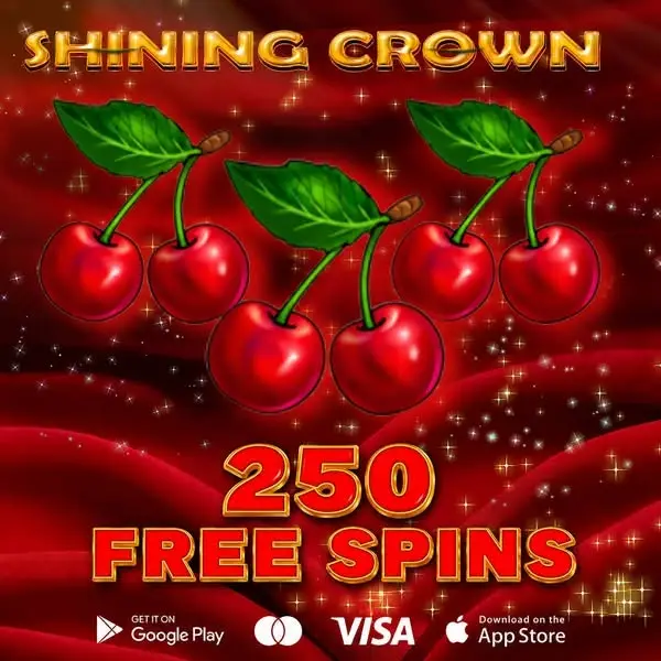 Кадр рекламы Golden Spins