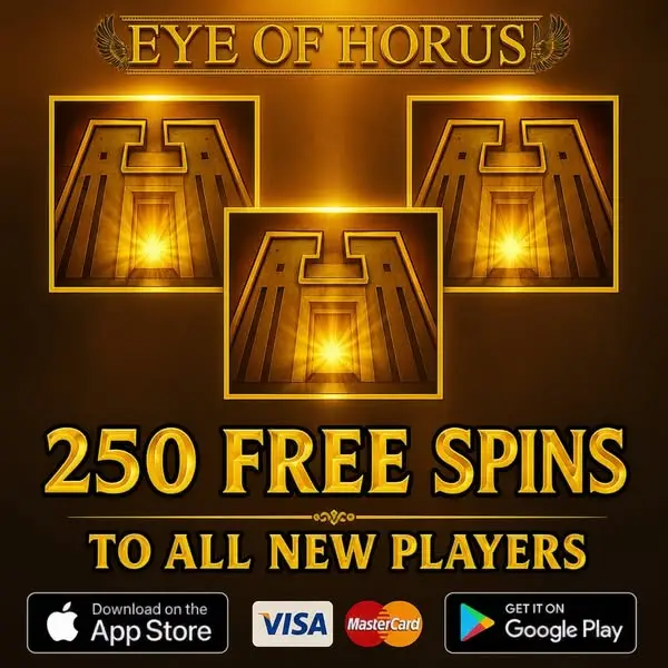 Кадр рекламы Lucky Spins
