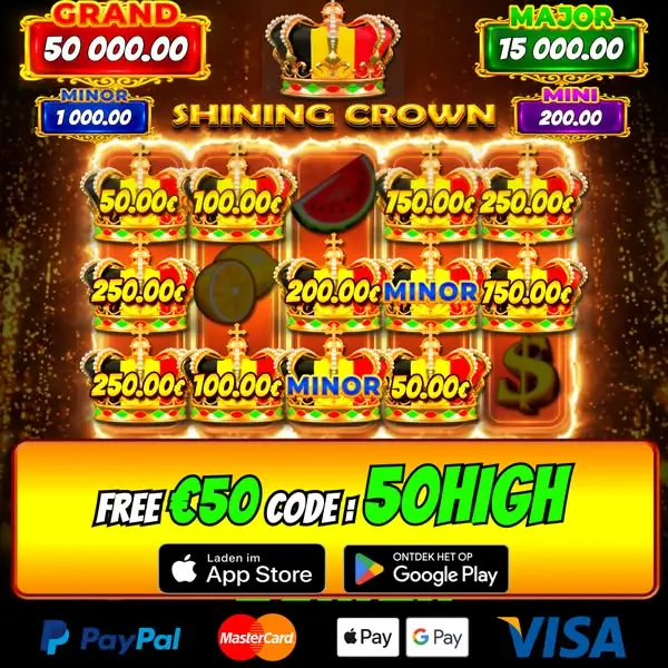 Кадр рекламы Volcano Win