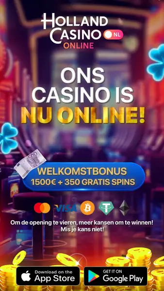 Кадр рекламы Random Runner Nederland