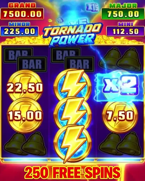 Кадр рекламы Big Win