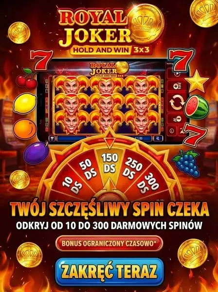 Кадр рекламы Spin Kingdom