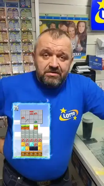 Кадр рекламы Slotto