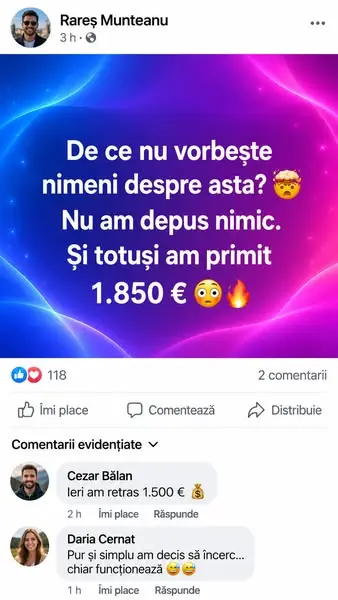 Кадр рекламы Mónica Valdés