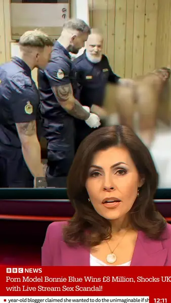 Кадр рекламы Giulia Bianchi
