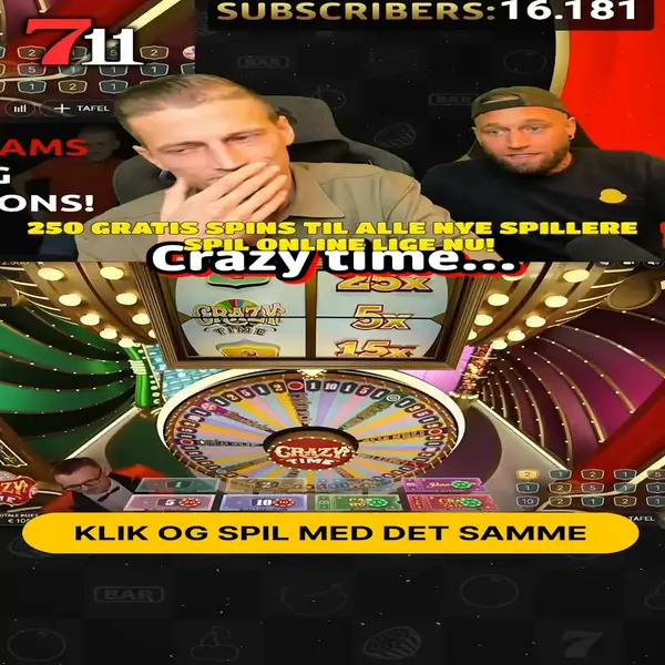 Кадр рекламы Online Spin