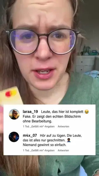 Кадр рекламы Tanner Shute Follum