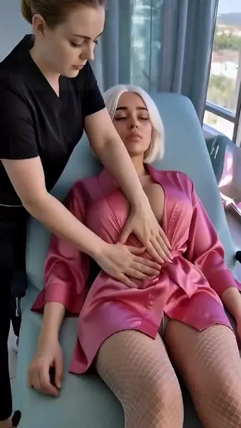 Кадр рекламы Sweet Lollipop