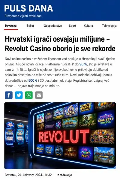 Кадр рекламы Ignition Point