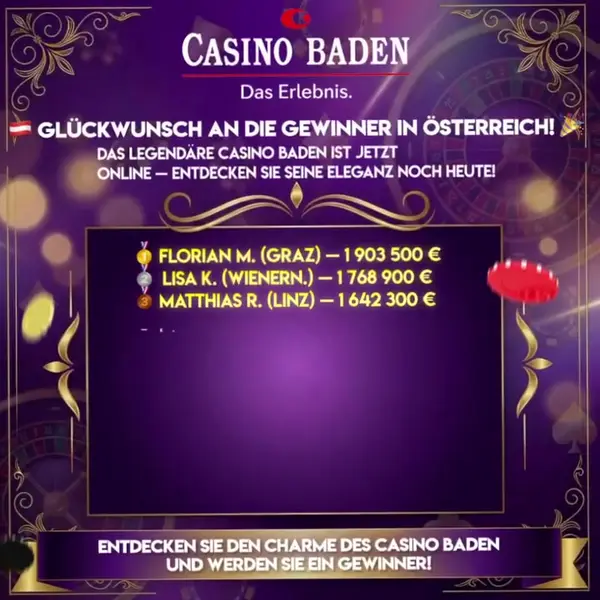 Кадр рекламы Royal Slots AT