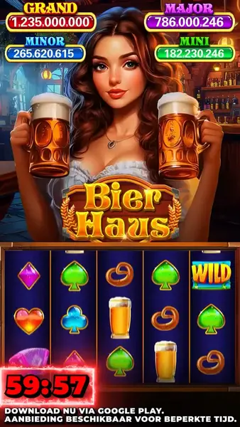 Кадр рекламы Spin Paradise Nederland