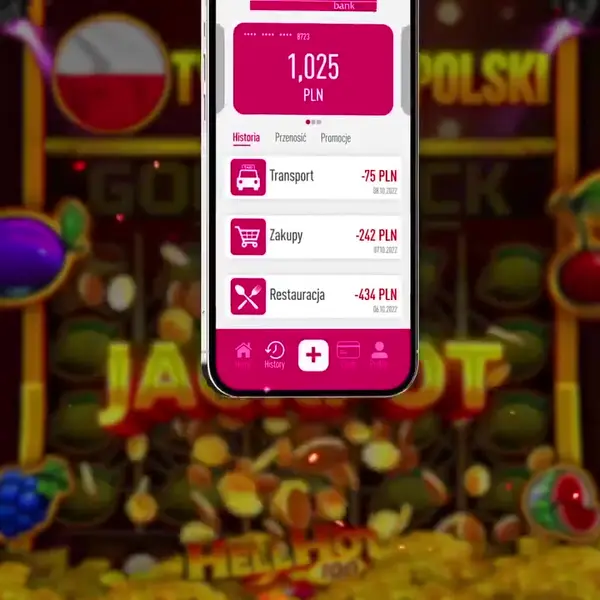 Кадр рекламы LuckyDeal